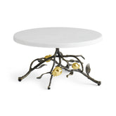 Pomegranate Cakestand